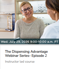Dispensing Advantage 2