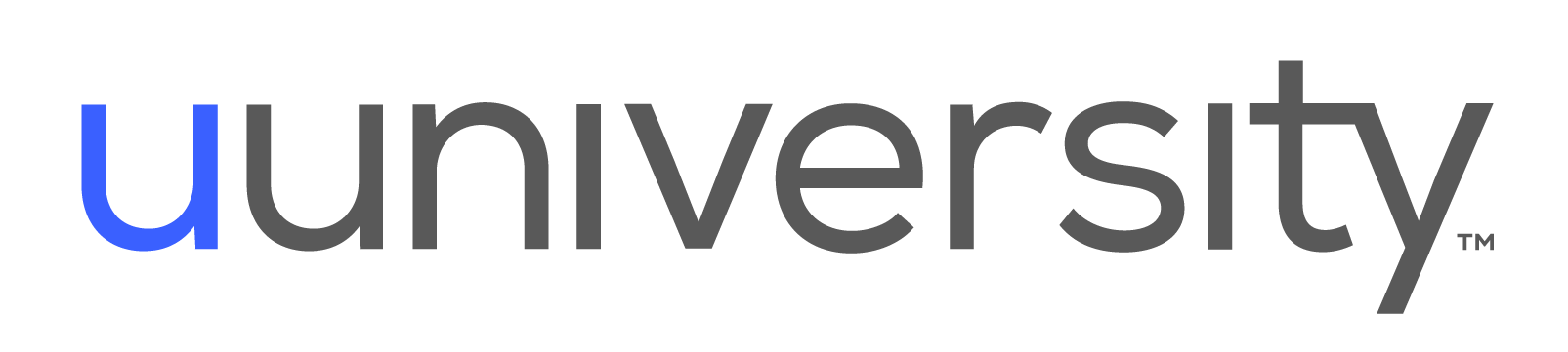 UUniversity logo